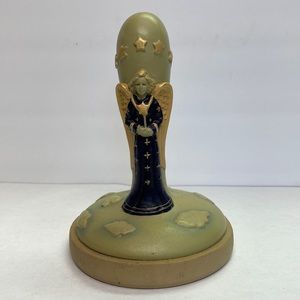 Brown Bag Cookie Art Heavenly Angel, No 11, Cookie Mold Press, Never Used